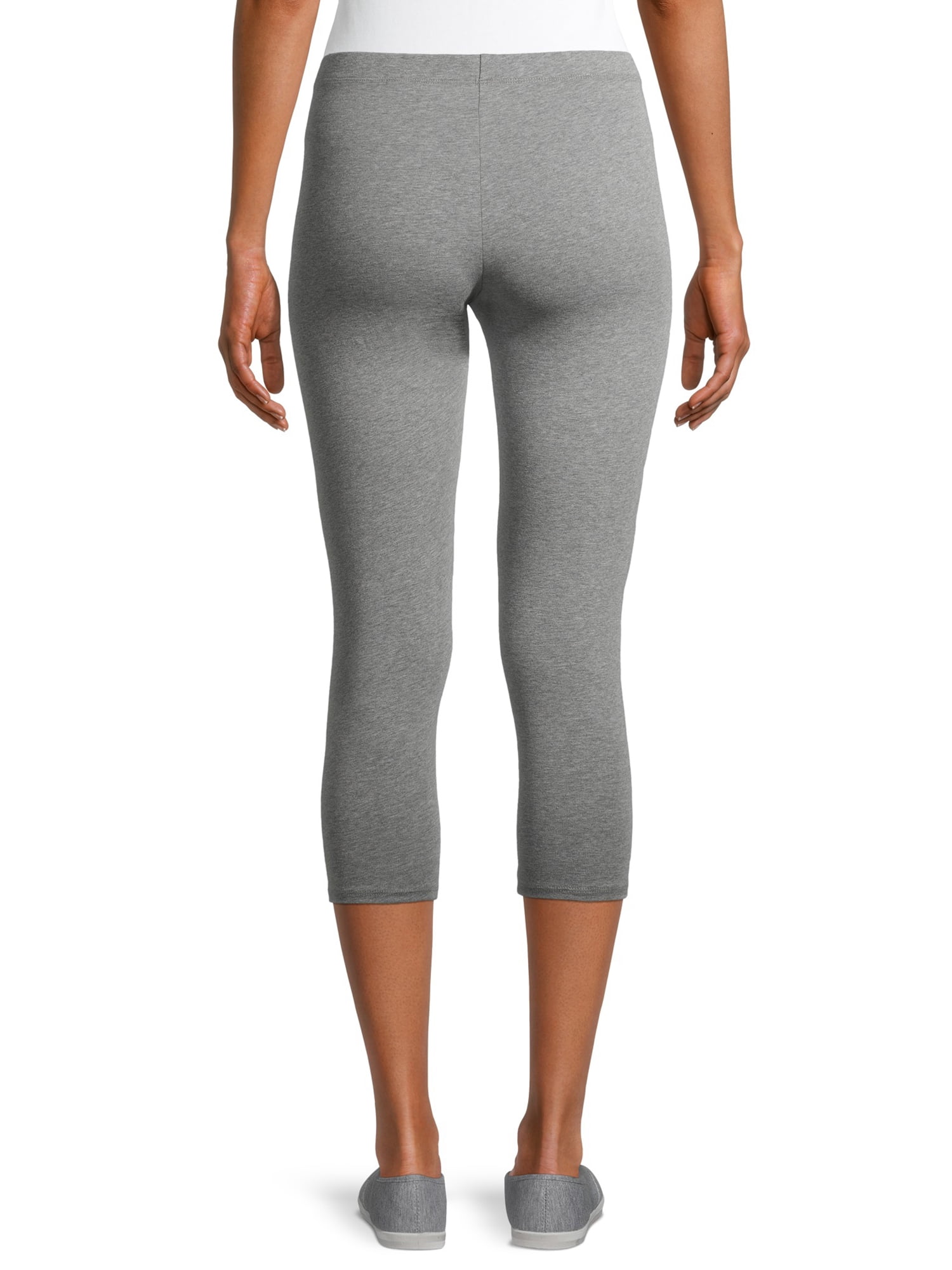 No Boundaries Juniors' Capri Leggings 
