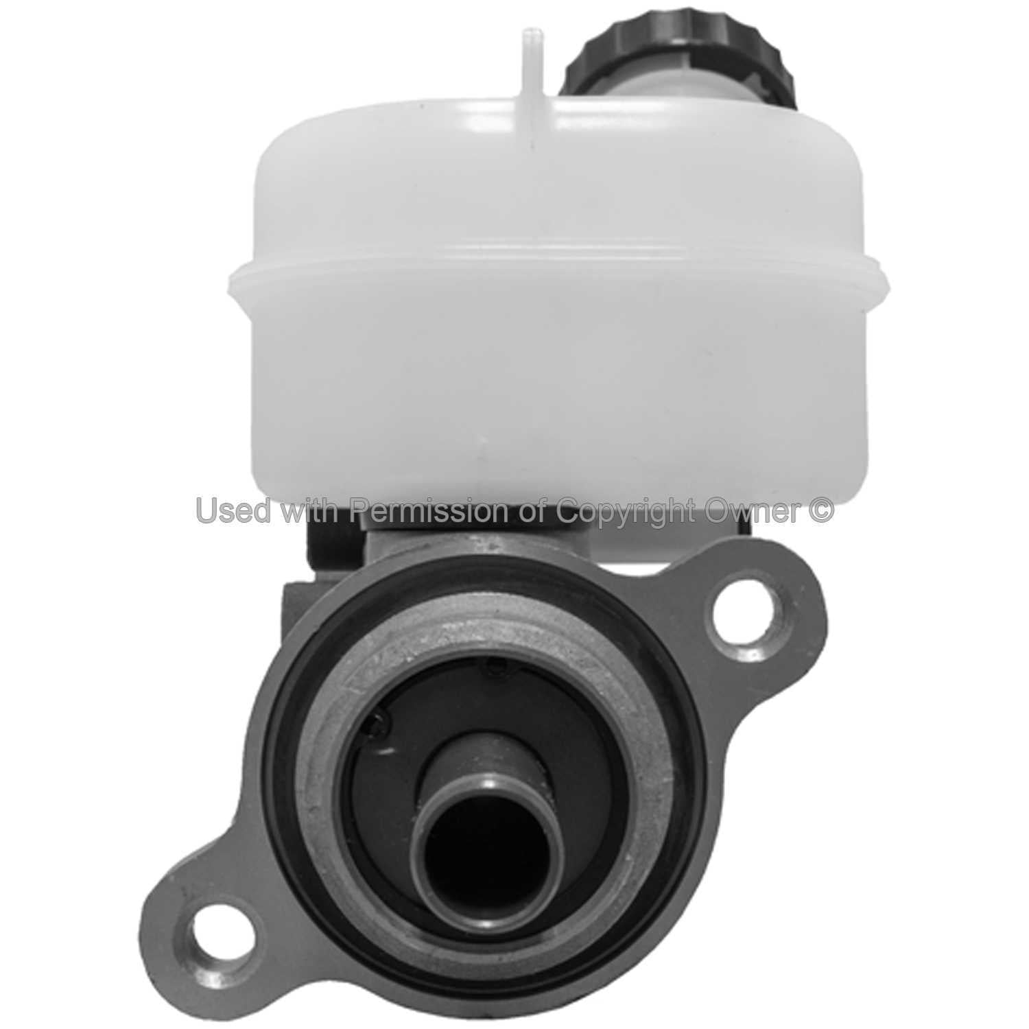FVP Professional NM3079 New Brake Master Cylinder