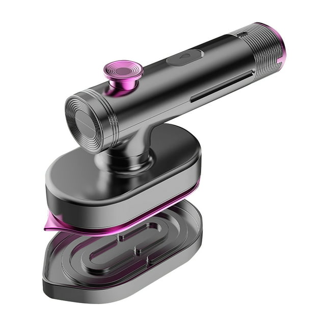 Cordless Vacuum Cleaner with Super Suction Power Brushless High Power Portable Handheld Car-Mounted Vacuum Cleaner