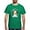 Kelly Green, variant on CafePress - Australian Shepherd IAAM Dark T Shirt - Men's Classic Graphic Cotton T-Shirt