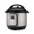 thumbnail image 3 of Instant Pot® Duo™ Plus Multi-Use Pressure Cooker, 6 Quart, 3 of 5