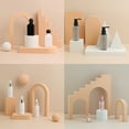thumbnail image 1 of Gwong Decoración hogareña CUBO FOTOGRAFÍA MOUNCAKE Decoración Prop Estéreo Disparo Display Adornos Gwong 21054072, 1 of 7