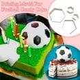thumbnail image 1 of RYRDWP Clearance Cake Muffin Chocolate Baking Mould Pan, 1 of 7