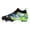 Black, variant on Sneakers, Men's Soccer Boots, Ultra-light Fashion Lace-up Wear- Fit, Foot-fitting, Breathable Men's Shoes