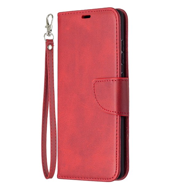 Allytech Wallet Case For Samsung Galaxy S20 Fe 5g Phone Premium Pu Leather Cards Slots Holder 8892