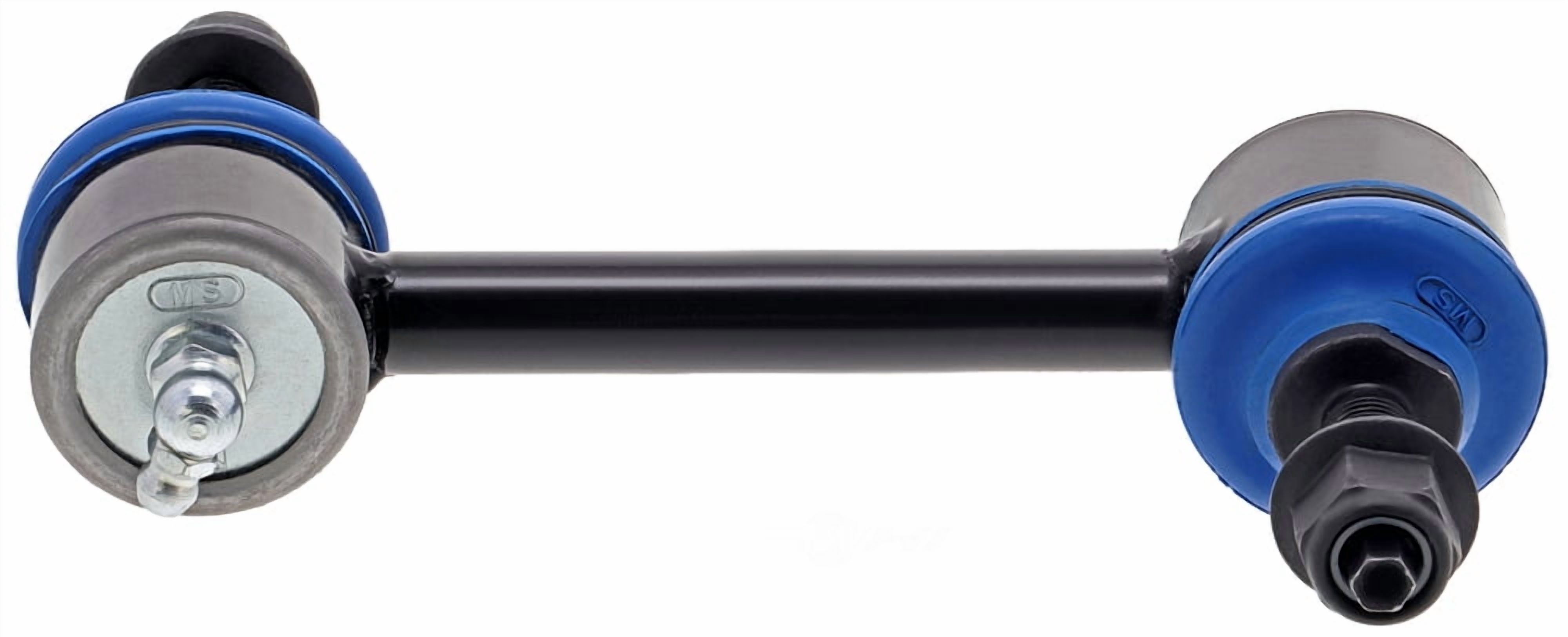 Mevotech MS258180 Suspension Stabilizer Bar Link Kit