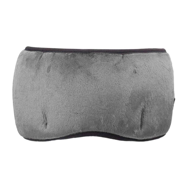 Casque de Sommeil, Musique 5.0, Housse avec Haut-Parleur Réglable pour Gris