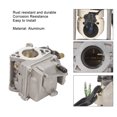 thumbnail image 3 of 6AH 14301 01, Carburador Inoxidable Para Motor Fueraborda, 3 of 7