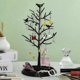 thumbnail image 5 of Jewelry Tree Holder, Modern Necklace and Earring Stand for Women and Girls, 5 of 5