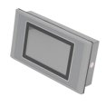 thumbnail image 4 of Pantalla táctil, pantalla táctil HMI de 4,3 pulgadas, interfaz de máquina humana a color, velocidad de funcionamiento rápida y precisa, pantalla táctil industrial de 24 V, 4 of 8