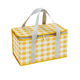 thumbnail image 1 of Bolsa De Picnic Bloosom  Para Camping Al Aire Libre De Gran Capacidad Amarillo, 1 of 5