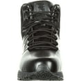 thumbnail image 3 of Fila Memory Breach Steel Toe Slip-Resistant Work Hiker Size 11.5(M), 3 of 7