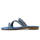 thumbnail image 2 of Sandalias Para Mujer Moda Latorre 81K2298 azul 23, 2 of 4