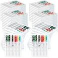 thumbnail image 1 of Kit de costura Leyndo, 60 cajas de agujas preenhebradas, 7,5 x 5,6 cm, 1 of 6
