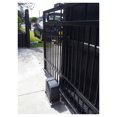 thumbnail image 4 of Security Kit DC 12V 800KG Sliding Electric Gate Opener Automatic Motor With 4 Meter Steel Racks ,Ultra-Quiet Operation, 4 of 4