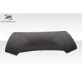 thumbnail image 6 of 2011-2014 Dodge Charger Duraflex SRT Look Hood - 1 Piece, 6 of 8