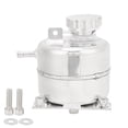 thumbnail image 1 of Depósito de tanque de expansión de desbordamiento de agua refrigerante de coche de 1,3 L, aleación de aluminio 17137529273, repuesto para S R52 2002-2006, 1 of 5