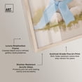 thumbnail image 4 of Gentle Spirit Shadowbox Print Cute Farmhouse Art by Art Remedy, Blonde Frame, 16 x 20, 4 of 7