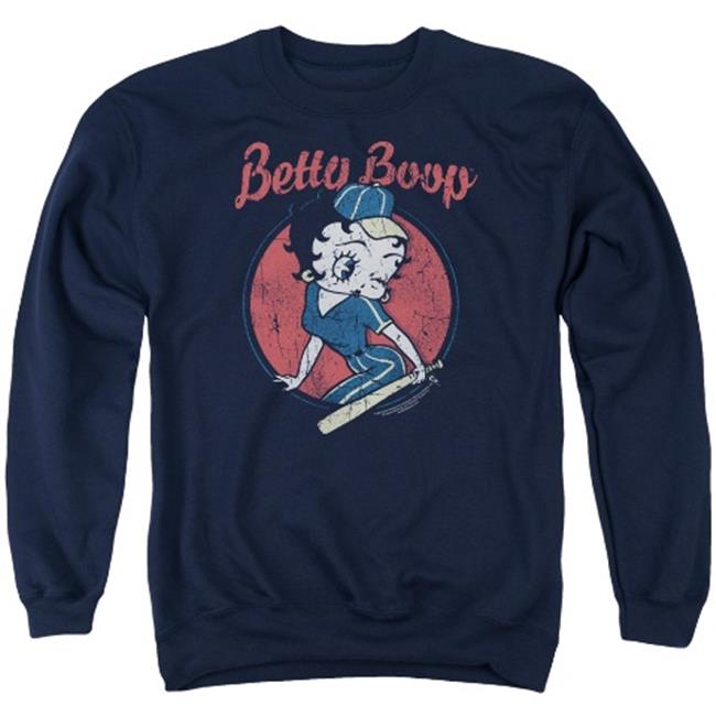 Trevco Betty Boop-Team Boop - Adult 