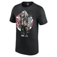 thumbnail image 2 of Men's Black Wyatt Sicks Lumis Collection Mercy the Buzzard T-Shirt, 2 of 3