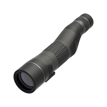 Leupold SX-4 Pro Guide HD Gen 2 15-45x65mm Straight Spotting Scope 185682