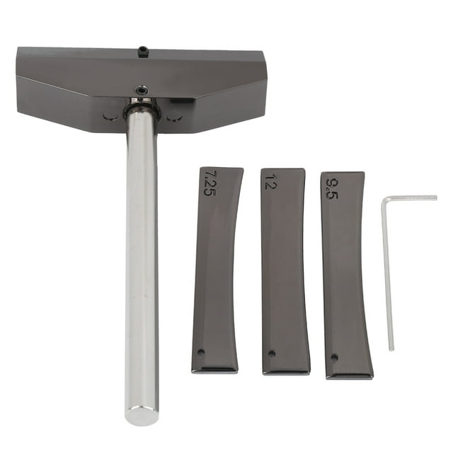 Guitar Fret Press Inserts,Guitar Fret Press Inserts Fretboard Press Caul Fretboard Press Caul Insert Maximized Efficiency