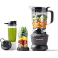 thumbnail image 2 of NutriBullet ZNBF30500Z Blender Combo 1200 Watt, 1200W, Dark Gray, 2 of 4