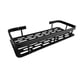 thumbnail image 3 of Organizador para fregadero de cocina, soporte para esponja para cocina, soporte para dispensador de jabón para fregadero, estantes de cocina para mostrador de cocina, negro, 3 of 8