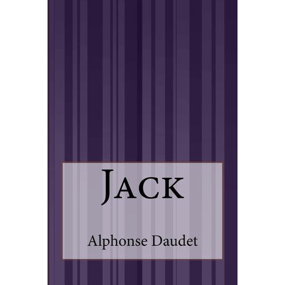 Jack (Paperback)