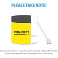thumbnail image 6 of Con-Cret Patented Creatine HCl, Raspberry, 2.2 oz (61.4 g), 6 of 8