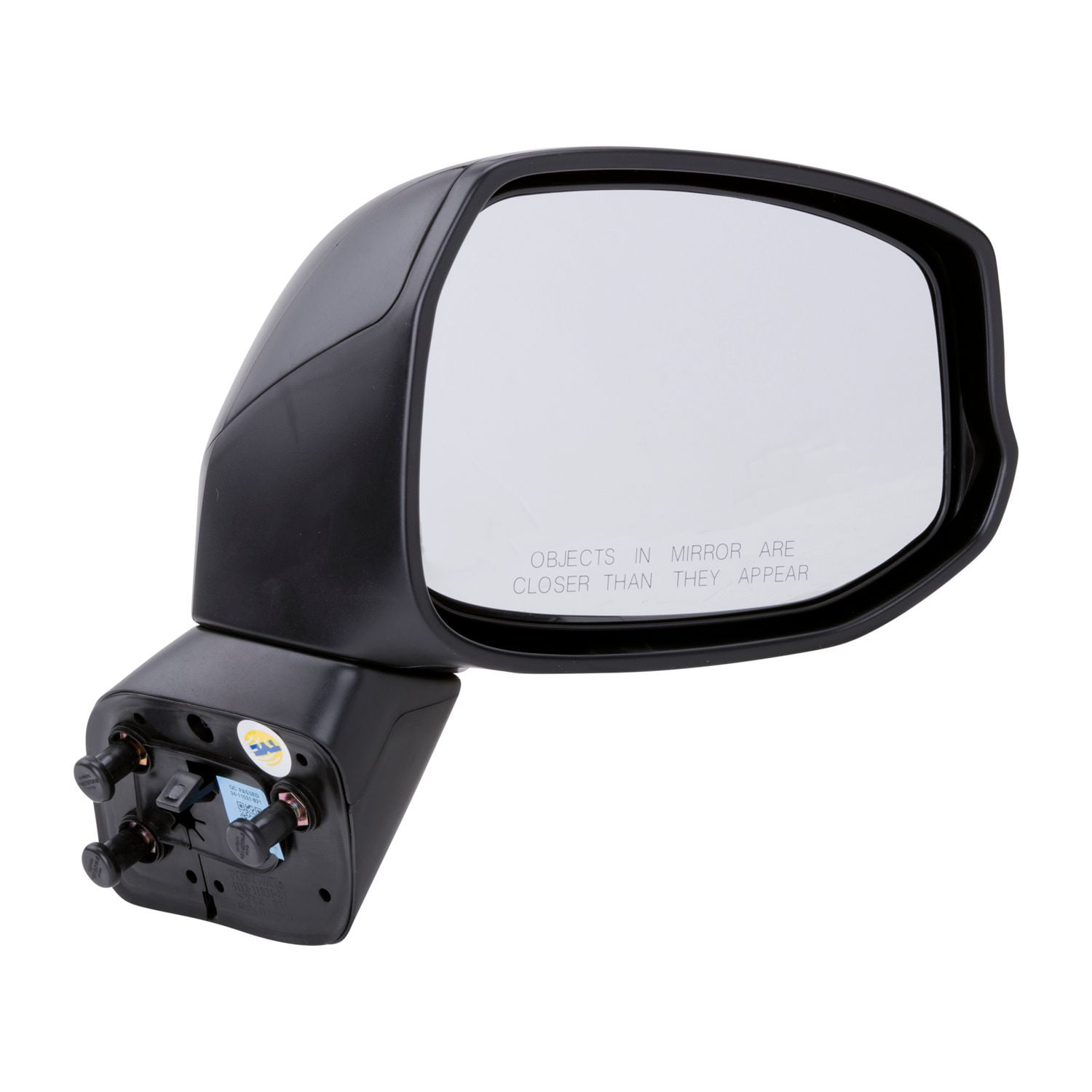 TYC 4720511 Door Mirror Fits select: 2012-2015 HONDA CIVIC