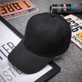 thumbnail image 6 of 2 Pack Plain Baseball Cap & Mesh Trucker Hat Blank Basic Hats for Men Women, 6 of 6
