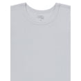 thumbnail image 6 of Modern Moments by Gerber Toddler Neutral Super Soft Pajama Set, 4-Piece, Sizes 12 Months-5T, 6 of 9