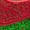 GREEN APPLE/UNIVERSITY RED/BRI, variant on NIKE MENS Lebron 20 "Stocking Stuffer" FJ4955 300 FJ4955 300 from Stadium Goods