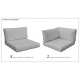 thumbnail image 1 of TK Classics Housse en Gris pour MONACO-07a, 1 of 2