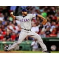 thumbnail image 1 of Colby Lewis 2012 Action Sports Photo, 1 of 1