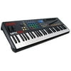 Akai MPK261 61 Semi Weighted Keys MIDI Controller Keyboard