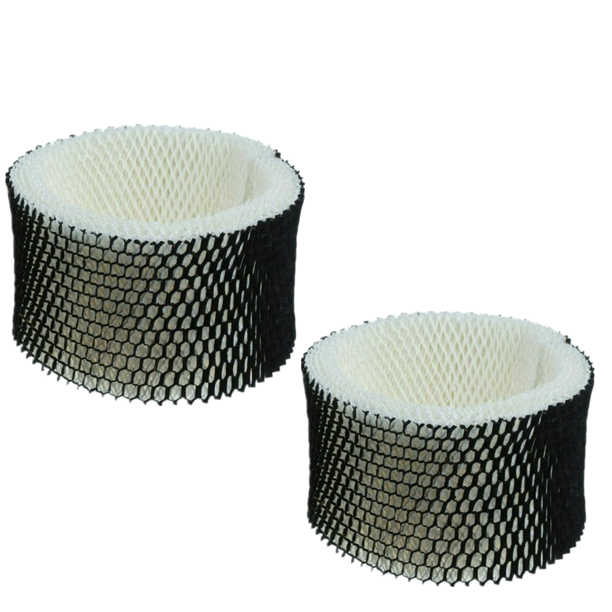 EFP Humidifier Filter A for Holmes HWF62 HWF62 H62 AntiMicrobial 2 PACK