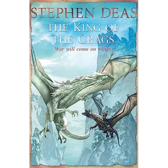 Pre-Owned The King of the Crags, 9780575083790, 0575083794, Paperback, UK ed. edition
