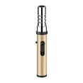 thumbnail image 2 of Fridja Summer Savings Windproof Torch Blue Flame Lighter Inflatable Gas Windproof Lighter Lighter Outdoor Barbecue Kitchen Accessories, 2 of 6