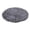 Dark Gray, variant on Winter Warm Pet Mats Cozy Round Kennel Bed for Small Medium Cats Dogs, 15.74 inch, Coffee