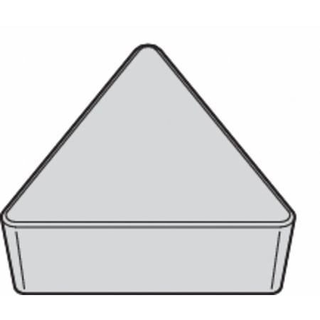 

Triangle Turning Insert TPU Carbide (Pak-5)