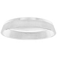 thumbnail image 1 of Ceiling Light Cover Glass Light Cover Pendant Light Shade For Chandelier Sconces Hanging Fixtures 200mm 1Pcs, 1 of 4