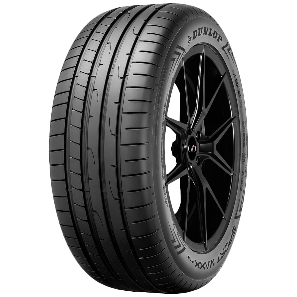 Dunlop sport maxx rt2 255/40R19 100Y bsw summer tire