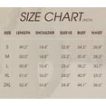 thumbnail image 7 of Cueply Dresses for Women Casual Long Sleeve Fall Spring Mock Neck Pullover Long Dresses with Pockets, 7 of 7
