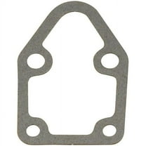 Allstar Performance ALL87238-10 Fuel Pump Plate Gasket for Small Block Chevy - Pack of 10