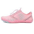 thumbnail image 3 of HOYUFEI Unisex Barefoot Shoes, Non-Slip Walking Shoes with Wide Toe Box, Pain-Free Comfortable Hiking Shoes for Men Women/men, 3 of 15
