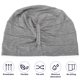 thumbnail image 5 of 1pc Elástico Modal Algodón Sombrero Durmiente Sombrero Cómodo Sombrero Sombrero Chic Diadema, 5 of 6