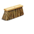 thumbnail image 1 of Boardwalk BWK 73160 Plastic Street Broom - Black, 1 of 1