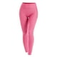 thumbnail image 2 of MKLEKYY Leggings para mujer, pantalones de yoga de bolsillo a la moda para mujer, pantalones de chándal ajustados y de alta elasticidad., 2 of 4